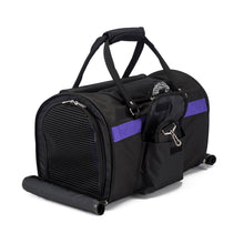 Load image into Gallery viewer, 312 Hideaway™ Duffel - Pet Carrier