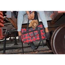 Load image into Gallery viewer, 312 Hideaway™ Duffel - Pet Carrier