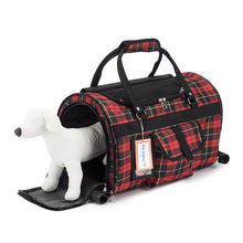 Load image into Gallery viewer, 312 Hideaway™ Duffel - Pet Carrier