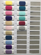 Load image into Gallery viewer, Pretty Champagne Evening Dresses With Illusion Full Sleeves Coloful 3D