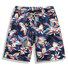 Load image into Gallery viewer, Print Summer Shorts Beach Men Running Shorts Men Swimming Pants Men - Sophornlilly