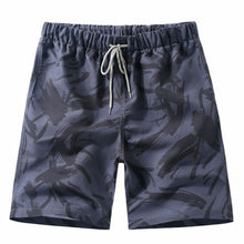 Load image into Gallery viewer, Print Summer Shorts Beach Men Running Shorts Men Swimming Pants Men - Sophornlilly