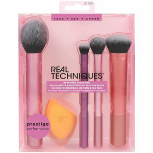 Professional Brushes Set Eyeshadow Blush