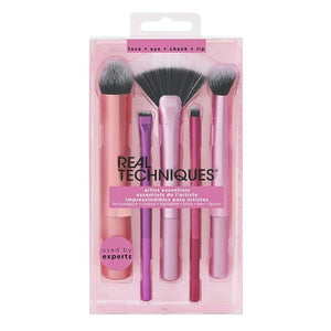 Professional Brushes Set Eyeshadow Blush