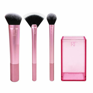 Professional Brushes Set Eyeshadow Blush