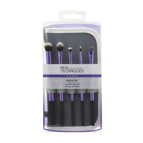 Professional Brushes Set Eyeshadow Blush