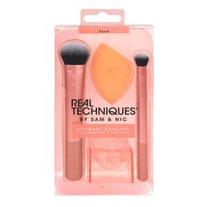 Professional Brushes Set Eyeshadow Blush