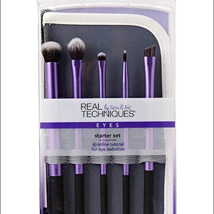 Professional Brushes Set Eyeshadow Blush