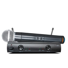 Load image into Gallery viewer, Professional Wireless Handheld Microphone Clear Sound Performance