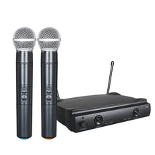 Load image into Gallery viewer, Professional Wireless Handheld Microphone Clear Sound Performance