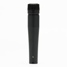Load image into Gallery viewer, Professionnel Dynamic Microphone XLR Output Guitar Snare Drums