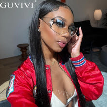 Load image into Gallery viewer, Punk Sports Sunglasses Women Brand Designer Wrap Around Sun Glasses