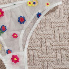 Load image into Gallery viewer, Push Up Bra New Sexy Fashion G String Thong Sleepwear Underwear