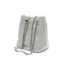 Load image into Gallery viewer, Quality Casual fashion women evening party cross body bag solid