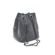 Load image into Gallery viewer, Quality Casual fashion women evening party cross body bag solid