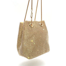 Load image into Gallery viewer, Quality Casual fashion women evening party cross body bag solid