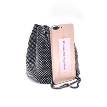 Load image into Gallery viewer, Quality Casual fashion women evening party cross body bag solid