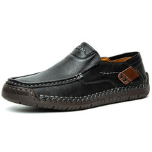 Load image into Gallery viewer, Men's Casual Shoes Super Soft and Lightweight Leather