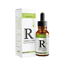 Load image into Gallery viewer, Retinol Facial Serum Anti Wrinkle Remove Dark Spots Face Essence