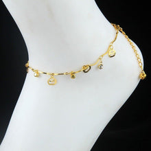 Load image into Gallery viewer, Retro Beach Anklet Women Bohemian Style women's Anklet Summer Bracelet - Sophornlilly