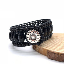 Load image into Gallery viewer, Retro Bohemian Bracelets Beads Restoring Ancient Ways Multilayer