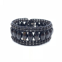 Load image into Gallery viewer, Retro Bohemian Bracelets Beads Restoring Ancient Ways Multilayer