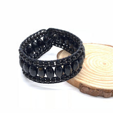 Load image into Gallery viewer, Retro Bohemian Bracelets Beads Restoring Ancient Ways Multilayer