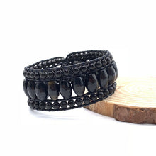Load image into Gallery viewer, Retro Bohemian Bracelets Beads Restoring Ancient Ways Multilayer