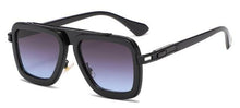 Load image into Gallery viewer, Square Sunglasses Classic Big Frame