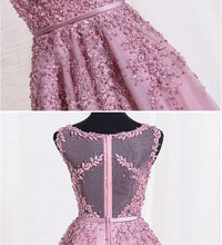 Load image into Gallery viewer, Fashion Banquet Elegant Evening Dress