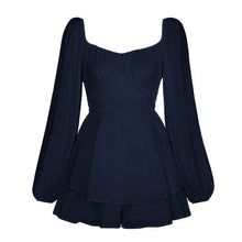 Load image into Gallery viewer, Romper Long Sleeve