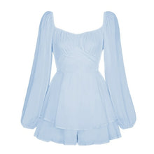 Load image into Gallery viewer, Romper Long Sleeve