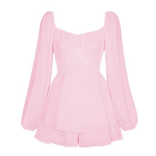 Load image into Gallery viewer, Romper Long Sleeve
