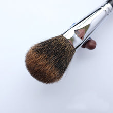 Load image into Gallery viewer, Professional Handmade Makeup Brushes Soft Squirre Hair Highlighter