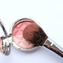 Load image into Gallery viewer, Professional Handmade Makeup Brushes Soft Squirre Hair Highlighter