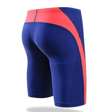 Load image into Gallery viewer, Men Swimsuit Anti Chlorinate Dry Sunscreen Spandex - Sophornlilly