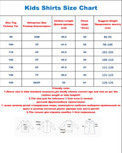 Load image into Gallery viewer, Dad and Son Matching Clothes Animal Giraffe Matching Family