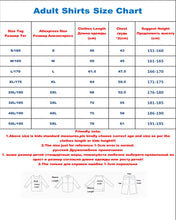 Load image into Gallery viewer, Dad and Son Matching Clothes Animal Giraffe Matching Family