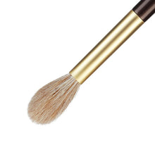 Load image into Gallery viewer, SD08 Professional Handmade Make Up Brush Small Tapered Highlighter