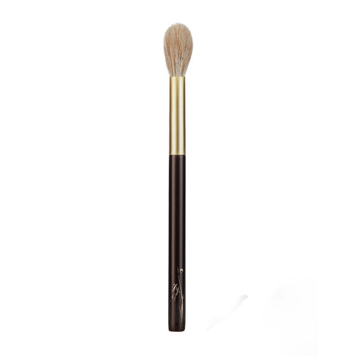 SD08 Professional Handmade Make Up Brush Small Tapered Highlighter