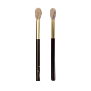 SD08 Professional Handmade Make Up Brush Small Tapered Highlighter