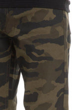 Load image into Gallery viewer, Camo Skinny Jeans