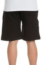 Load image into Gallery viewer, Simply Butter Shorts (Black)