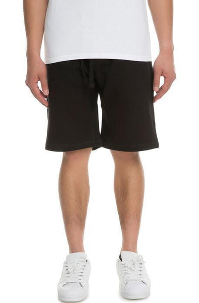 Simply Butter Shorts (Black)