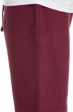 Load image into Gallery viewer, Simply Butter Shorts (Burgundy)