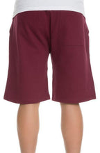 Load image into Gallery viewer, Simply Butter Shorts (Burgundy)