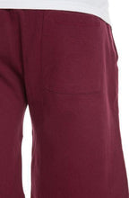 Load image into Gallery viewer, Simply Butter Shorts (Burgundy)