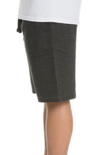 Load image into Gallery viewer, Simply Butter Shorts (Charcoal)