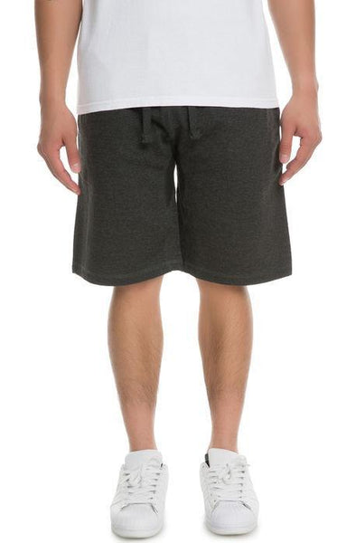 Simply Butter Shorts (Charcoal)