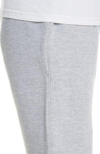 Load image into Gallery viewer, Simply Butter Shorts (Heather Grey)